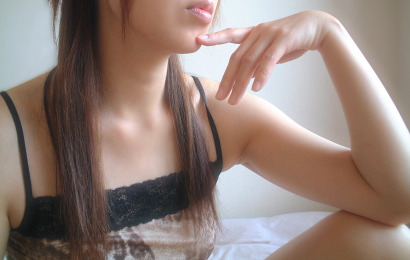 早漏対策